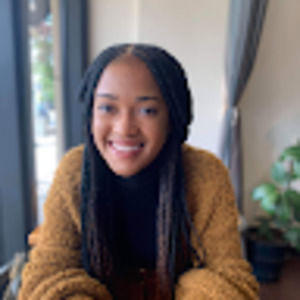 Meet your Posher, Marissa